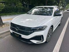 Volkswagen Lavida Advanced 1.5L Automatic Xin Yi Edition - ფოტო 2