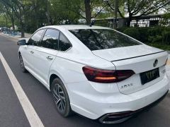 Volkswagen Lavida Advanced 1.5L Automatic Xin Yi Edition - ფოტო 4