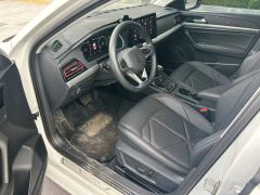 Volkswagen Lavida Advanced 1.5L Automatic Xin Yi Edition - ფოტო 5