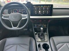 Volkswagen Lavida Advanced 1.5L Automatic Xin Yi Edition - ფოტო 7