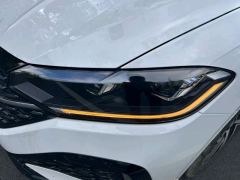 Volkswagen Lavida Advanced 1.5L Automatic Xin Yi Edition - ფოტო 9