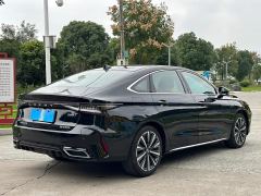 Chery Arrizo 8 290T - фото 8