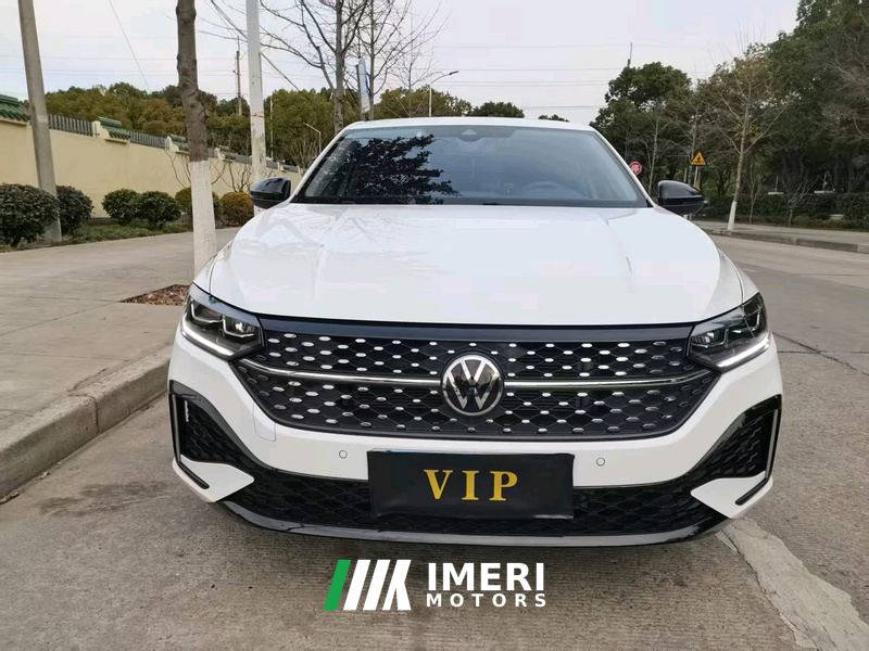 Volkswagen Lavida Advanced 1.5L Automatically outstanding Xinxue edition