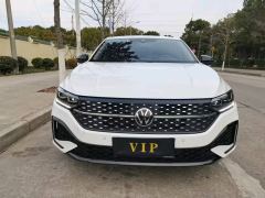 Volkswagen Lavida Advanced 1.5L Automatically outstanding Xinxue edition - photo 1