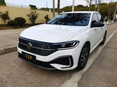 Volkswagen Lavida Advanced 1.5L Automatically outstanding Xinxue edition - photo 2