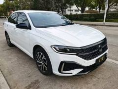 Volkswagen Lavida Advanced 1.5L Automatically outstanding Xinxue edition - photo 3