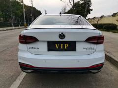 Volkswagen Lavida Advanced 1.5L Automatically outstanding Xinxue edition - photo 4