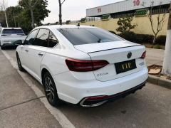 Volkswagen Lavida Advanced 1.5L Automatically outstanding Xinxue edition - photo 5
