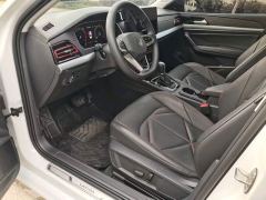 Volkswagen Lavida Advanced 1.5L Automatically outstanding Xinxue edition - photo 6