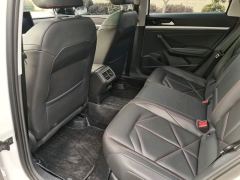 Volkswagen Lavida Advanced 1.5L Automatically outstanding Xinxue edition - photo 7