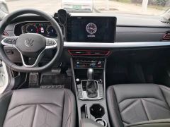 Volkswagen Lavida Advanced 1.5L Automatically outstanding Xinxue edition - photo 8