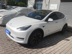 Tesla Model Y 554km Rear-Wheel Drive Edition - photo 1