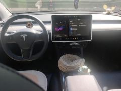 Tesla Model Y 554km Rear-Wheel Drive Edition - photo 16