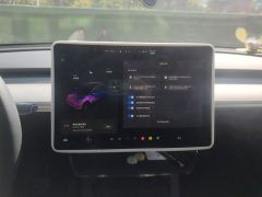 Tesla Model Y 554km Rear-Wheel Drive Edition - photo 17