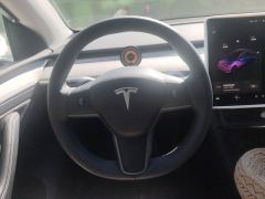 Tesla Model Y 554km Rear-Wheel Drive Edition - photo 18