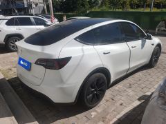 Tesla Model Y 554km Rear-Wheel Drive Edition - photo 2