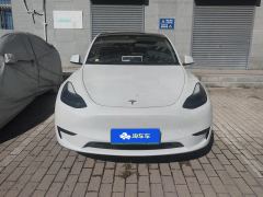 Tesla Model Y 554km Rear-Wheel Drive Edition - photo 3