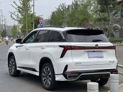 Changan CS75PLUS CS75 PLUS Gen 3 1.5T Luxury Edition - ფოტო 10