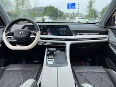 Changan CS75PLUS CS75 PLUS Gen 3 1.5T Luxury Edition - ფოტო 4