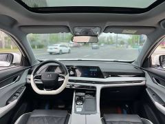 Changan CS75PLUS CS75 PLUS Gen 3 1.5T Luxury Edition - ფოტო 5