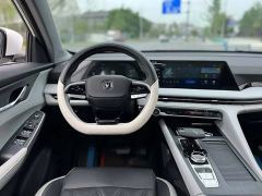 Changan CS75PLUS CS75 PLUS Gen 3 1.5T Luxury Edition - ფოტო 7
