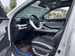 Changan CS75PLUS CS75 PLUS Gen 3 1.5T Luxury Edition - ფოტო 9
