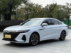Chery Arrizo 8 1.6T - ფოტო 1
