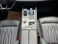 Chery Arrizo 8 1.6T - ფოტო 10