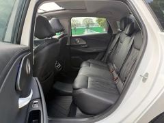 Chery Arrizo 8 1.6T - ფოტო 11