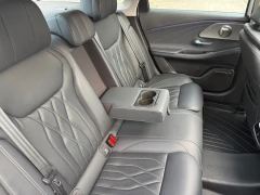 Chery Arrizo 8 1.6T - ფოტო 12