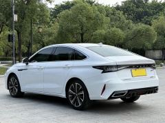 Chery Arrizo 8 1.6T - ფოტო 18