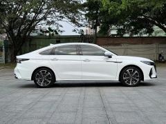 Chery Arrizo 8 1.6T - ფოტო 19
