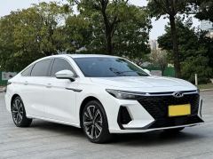 Chery Arrizo 8 1.6T - ფოტო 2