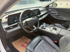 Chery Arrizo 8 1.6T - ფოტო 4