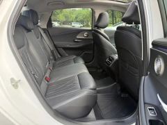 Chery Arrizo 8 1.6T - ფოტო 6