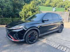 Roewe Feifan MARVEL R MARVEL R AWD PRO Edition - фото 1