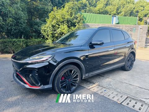 2021 Roewe Feifan MARVEL R MARVEL R AWD PRO Edition - ავტომობილი ჩინეთიდან