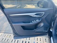 Roewe Feifan MARVEL R MARVEL R AWD PRO Edition - фото 12