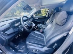 Roewe Feifan MARVEL R MARVEL R AWD PRO Edition - фото 13