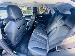 Roewe Feifan MARVEL R MARVEL R AWD PRO Edition - фото 14