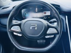 Roewe Feifan MARVEL R MARVEL R AWD PRO Edition - фото 17