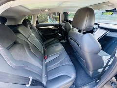 Roewe Feifan MARVEL R MARVEL R AWD PRO Edition - фото 18