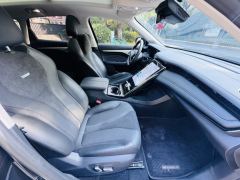 Roewe Feifan MARVEL R MARVEL R AWD PRO Edition - фото 19
