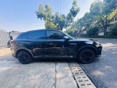 Roewe Feifan MARVEL R MARVEL R AWD PRO Edition - фото 4