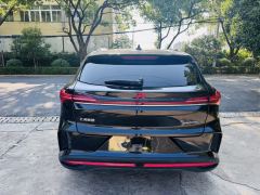 Roewe Feifan MARVEL R MARVEL R AWD PRO Edition - фото 5
