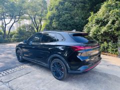 Roewe Feifan MARVEL R MARVEL R AWD PRO Edition - фото 6
