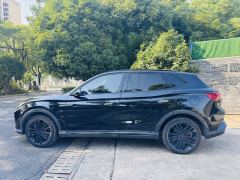 Roewe Feifan MARVEL R MARVEL R AWD PRO Edition - фото 7