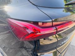 Roewe Feifan MARVEL R MARVEL R AWD PRO Edition - фото 9