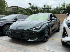 MG7 2.0T Automatic Trophy Apex Edition - photo 1