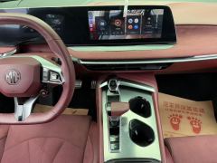 MG7 2.0T Automatic Trophy Apex Edition - photo 10